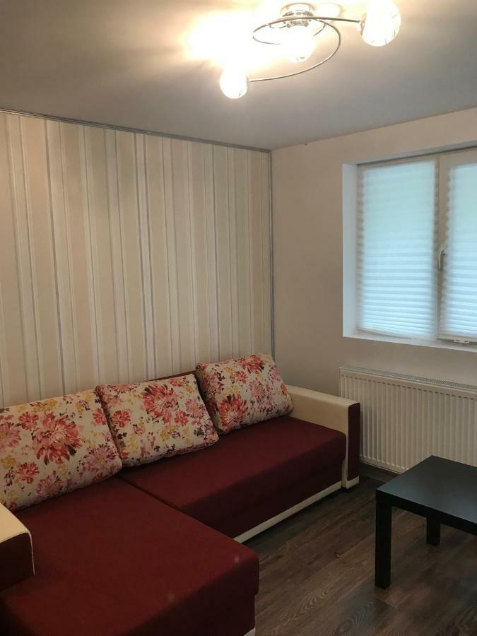 Stanford Apartments บูคาเรสต์ ภายนอก รูปภาพ
