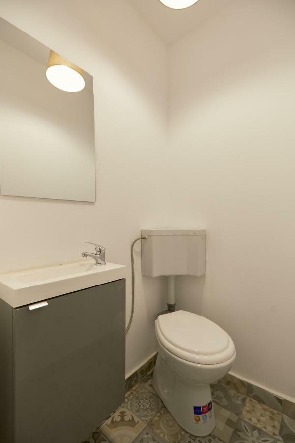 Stanford Apartments บูคาเรสต์ ภายนอก รูปภาพ