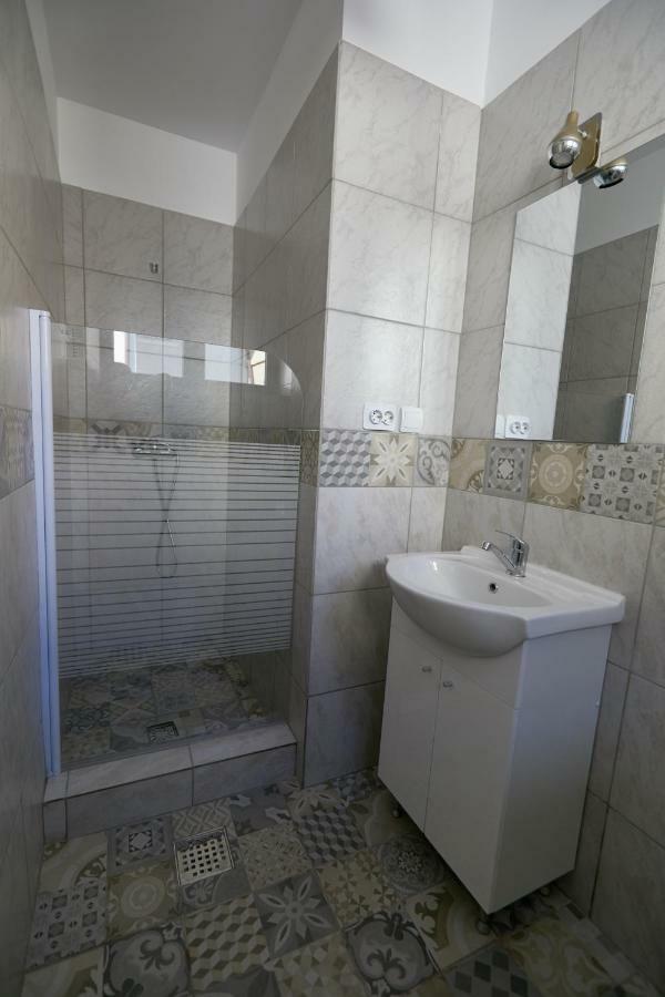Stanford Apartments บูคาเรสต์ ภายนอก รูปภาพ