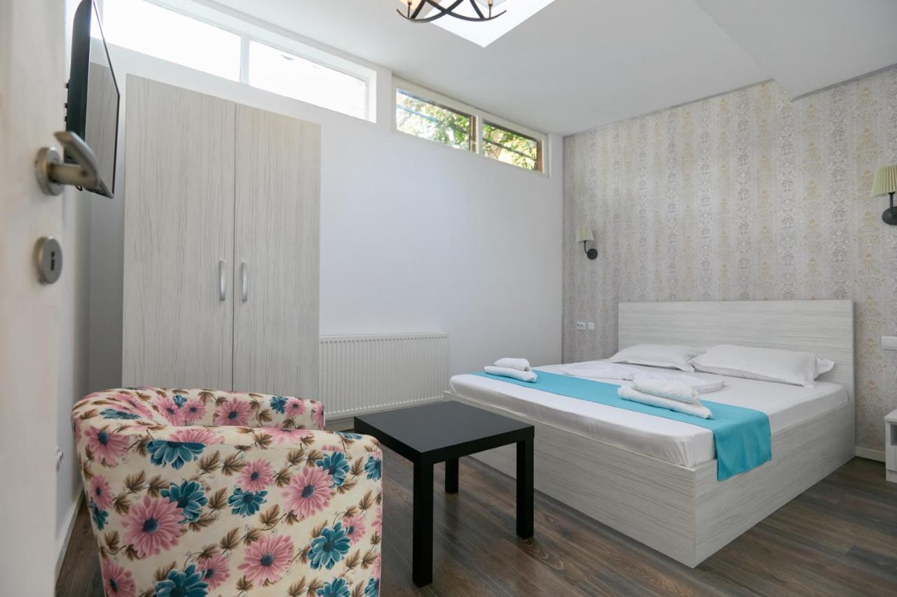 Stanford Apartments บูคาเรสต์ ภายนอก รูปภาพ
